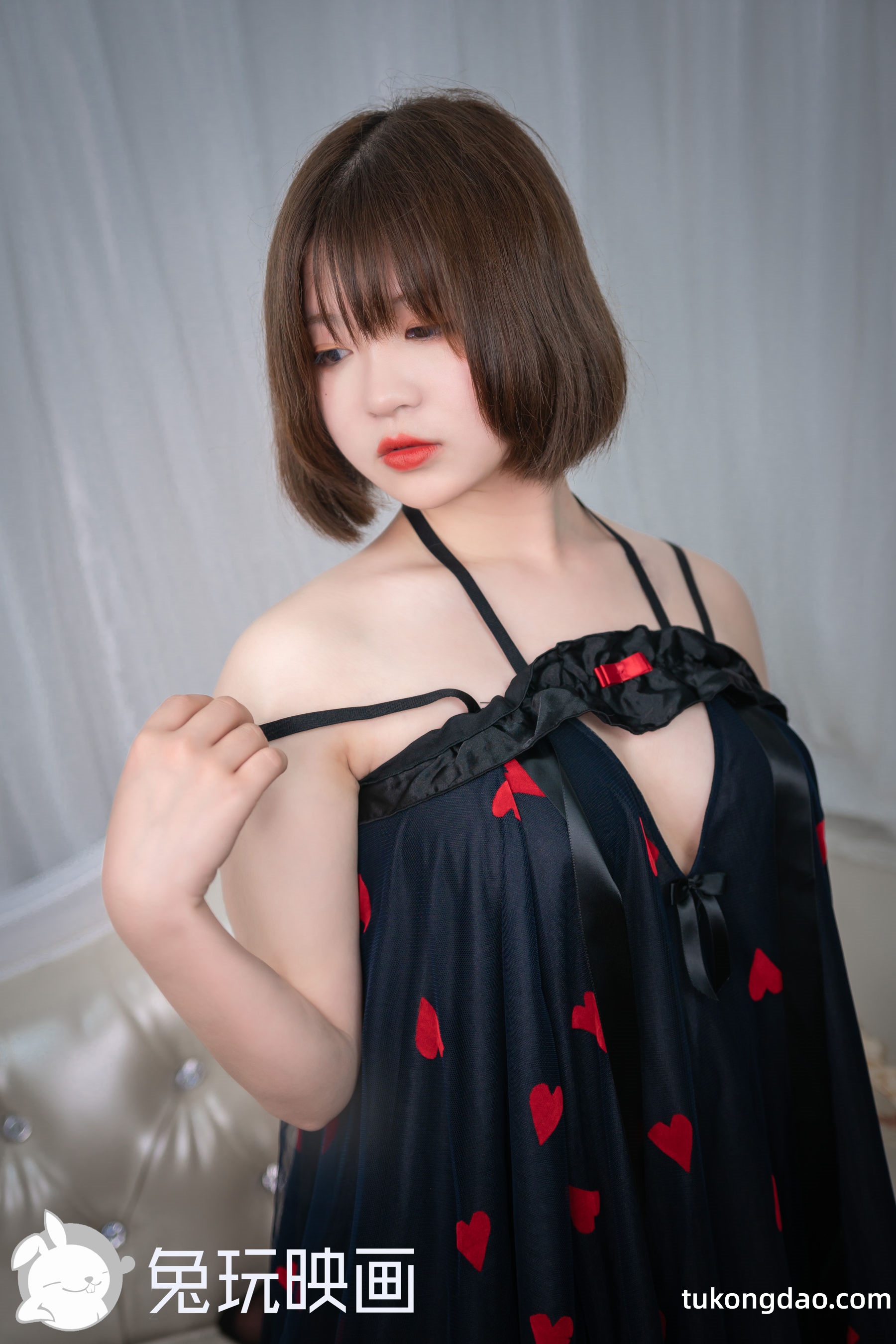 兔玩映画 – 125 整理写真合集 兔玩映画-第23张